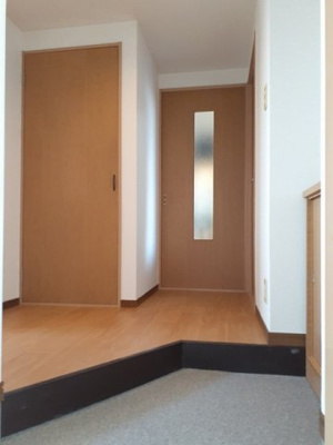 【玄関】 | サープラス栞