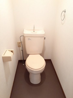 【トイレ】 | サープラス栞