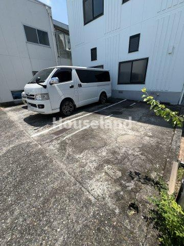 プルミエエールIKDの駐車場|同タイプ別部屋