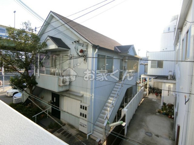 【展望】 | アウルムグランデ