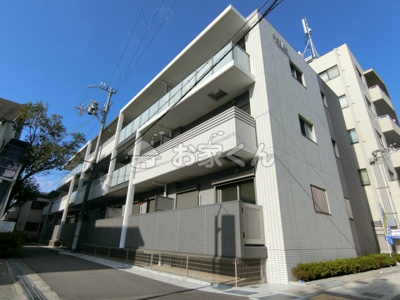 【外観】 | アウルムグランデ