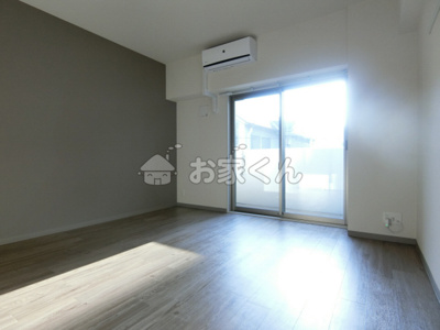 【居間・リビング】 | アウルムグランデ