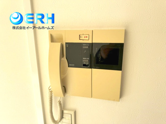 【セキュリティ】 | ワコーレフォルトーナ長田南