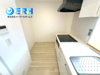 【キッチン】 | ワコーレフォルトーナ長田南