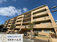 ワコーレフォルトーナ長田南の画像