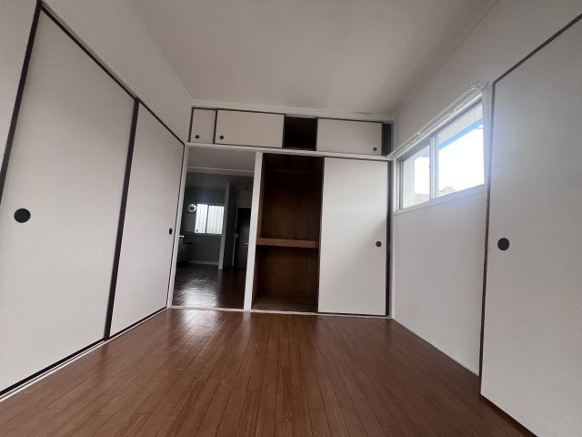 グリーンヒル舞子Bの子供部屋