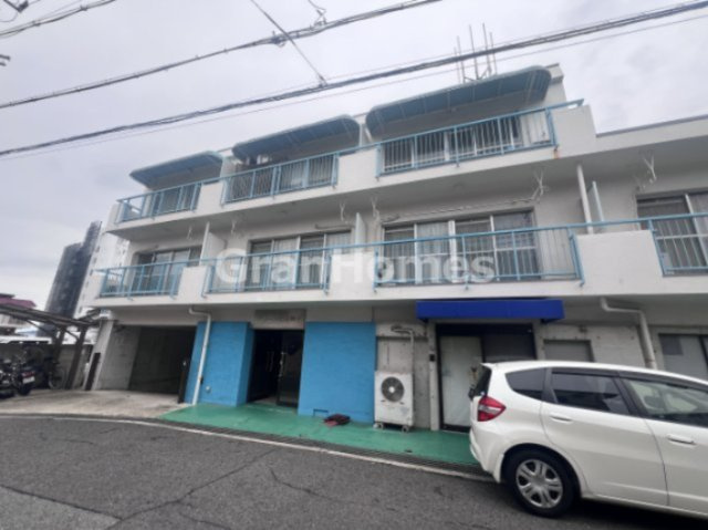 グリーンヒル舞子B