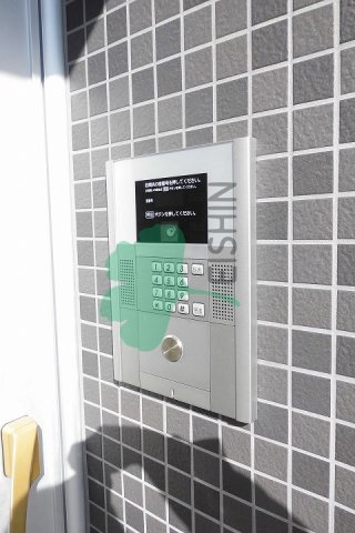 リテラ博多イースト2の外観