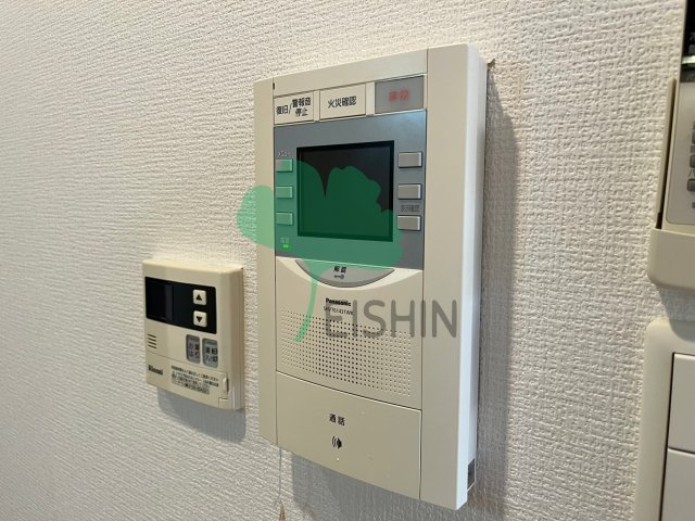 ウインステージ平尾のその他共用部分