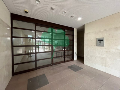 【エントランス】 | ウインステージ平尾