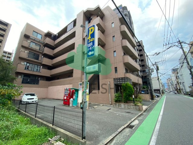 フリューゲル高砂