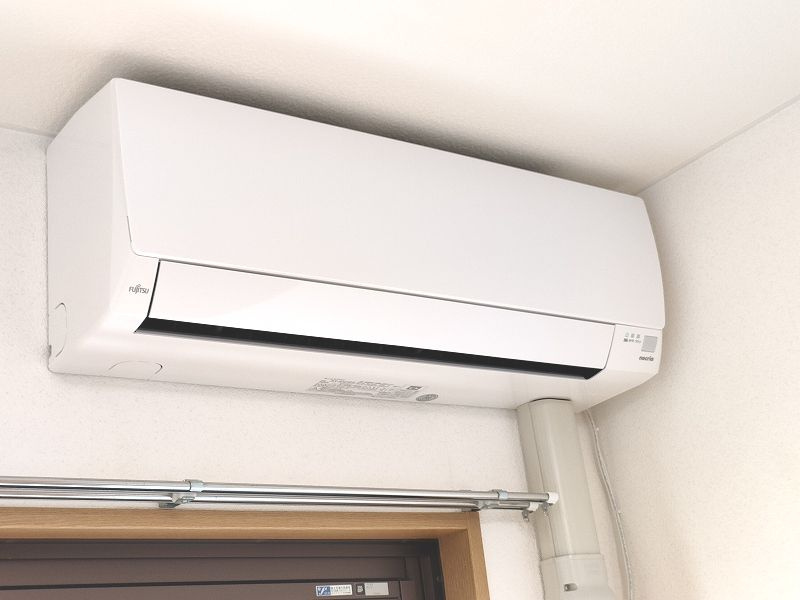 サニーグランデの設備