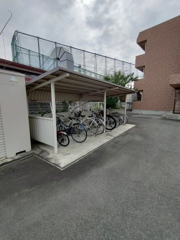 サニーグランデのその他共用部分