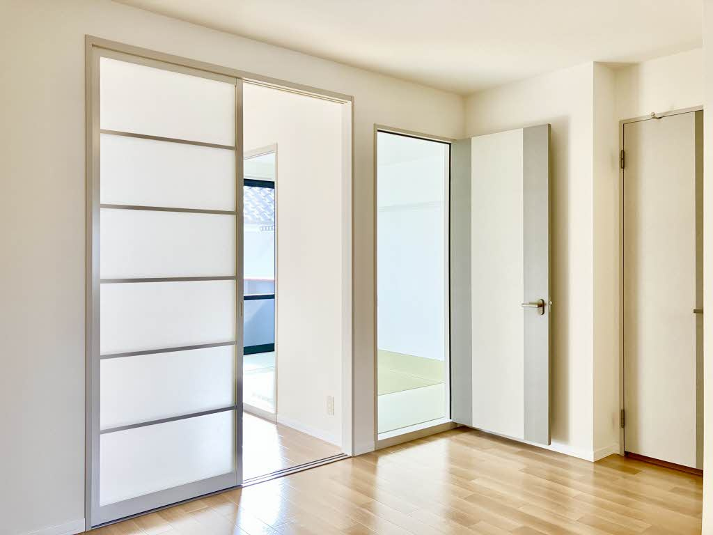 ヴィレッジ高島　Ａのその他