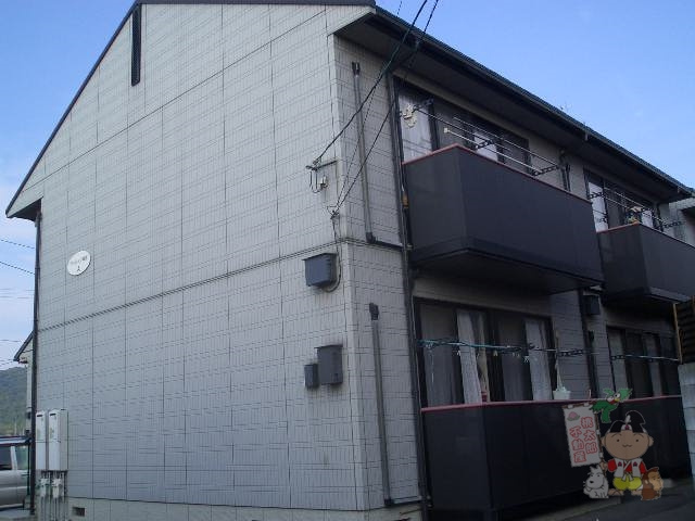 ヴィレッジ高島　Ａ