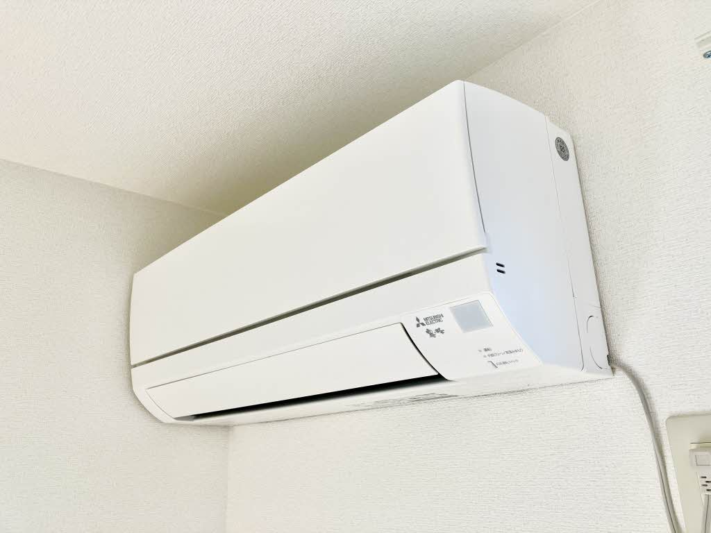 ヴィレッジ高島　Ａの設備