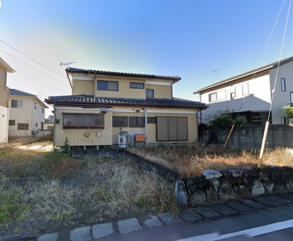 伊勢崎市長沼町の画像