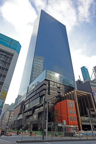 中央区八重洲１丁目の賃貸マンション