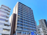 ブルロック後楽園の画像