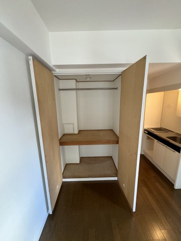 【収納】東明マンション江坂