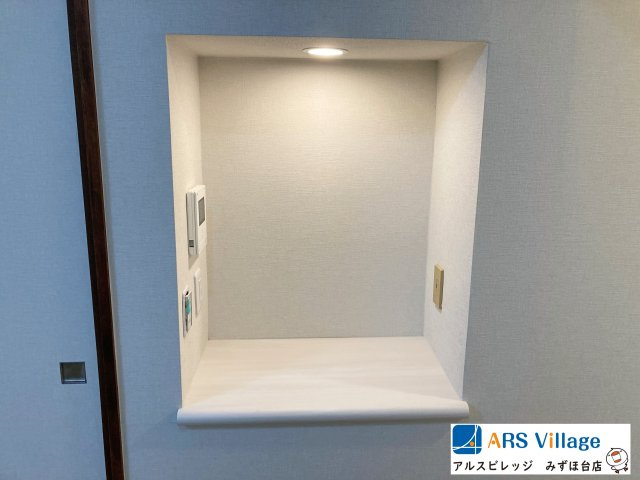 コスモ鶴瀬のその他