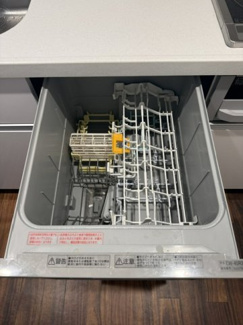 【設備】 | ピアチェーレⅡ | 食洗器