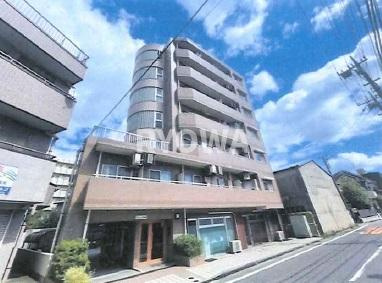 【外観】 | グリーンパーク五反野10