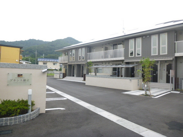 アネシス御立