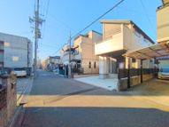 名古屋市北区東水切町２丁目21-6『仲介料無料』新築戸建ての画像
