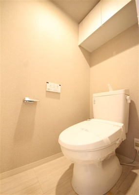 【トイレ】 | フォーリアライズ本町レクス