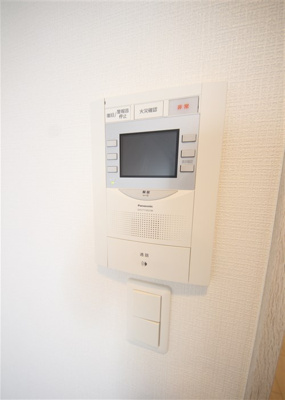 【セキュリティ】 | フォーリアライズ本町レクス