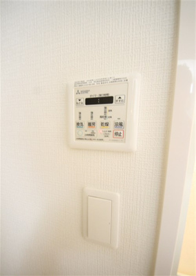 【設備】 | フォーリアライズ本町レクス