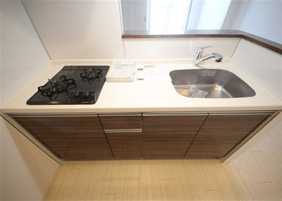 【キッチン】 | フォーリアライズ本町レクス