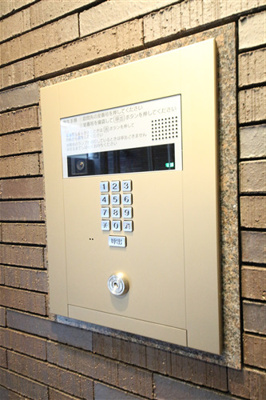 【セキュリティ】 | フォーリアライズ本町レクス