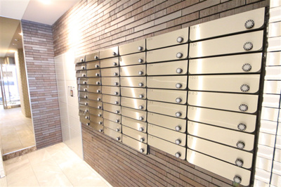 【その他共用部分】 | フォーリアライズ本町レクス