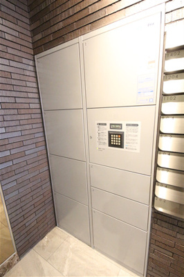 【その他共用部分】 | フォーリアライズ本町レクス