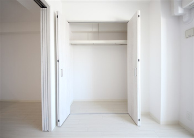 【収納】 | フォーリアライズ本町レクス