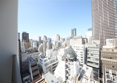 【展望】 | フォーリアライズ本町レクス