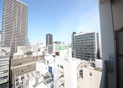 【展望】 | フォーリアライズ本町レクス