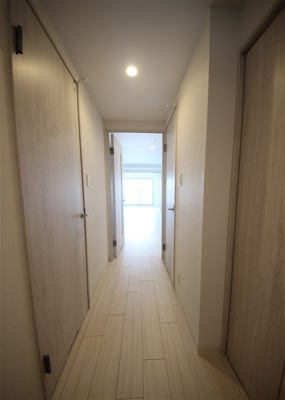 【内装】 | フォーリアライズ本町レクス