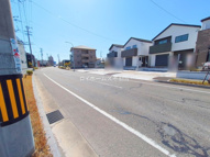 名古屋市中川区長須賀２丁目1601『仲介料無料』新築戸建ての画像