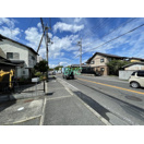 【前面道路含む現地写真】 | 唐崎1丁目