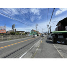 【前面道路含む現地写真】 | 唐崎1丁目