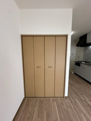 【収納】 | サンシャインタカラ2号棟