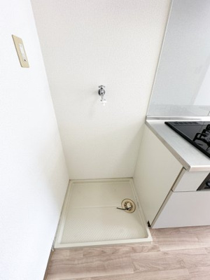 【設備】 | サンシャインタカラ2号棟