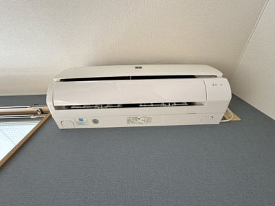 【設備】 | サンシャインタカラ2号棟