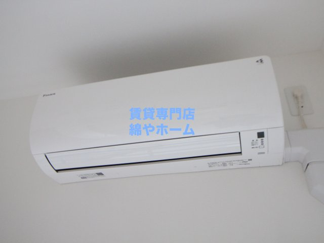 プランドール天王寺SOUTHの設備