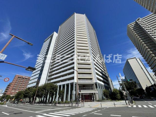ローレルコート難波