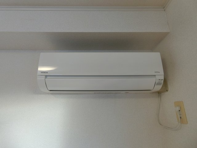 アルマーニ　Ⅱの設備