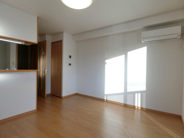 アルマーニ　Ⅱの居間・リビング